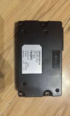 Ford C-MAX II Bluetooth control unit module AM5T14D212EB