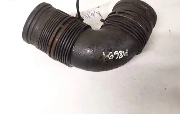 Ford Galaxy Air intake hose/pipe 7m0129627q 97vw9w633da