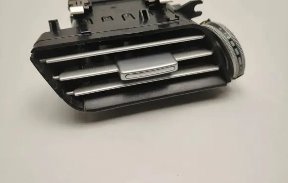 Mercedes-Benz E W212 Dashboard side air vent grill/cover trim A2128303354