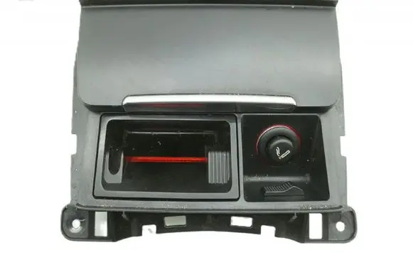 Audi A5 8T 8F Car ashtray 8K0857951