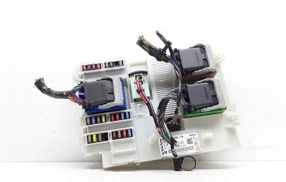 Fuse module