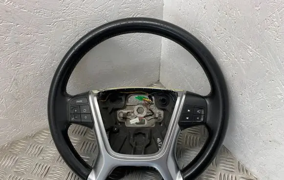 Volvo S80 Steering wheel CV557200CH P31271093 200933050421