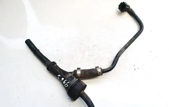 Volvo S80 Vacuum line/pipe/hose