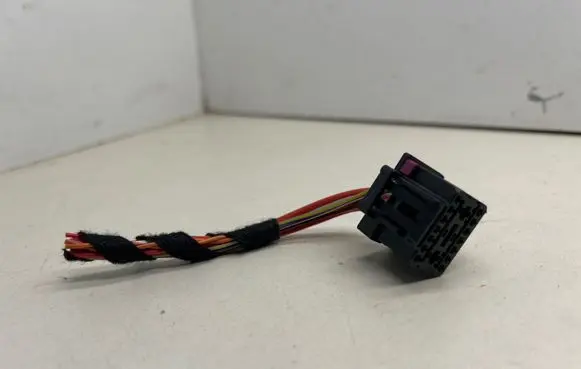 Porsche Macan (95B) Other wiring loom 4F0972483
