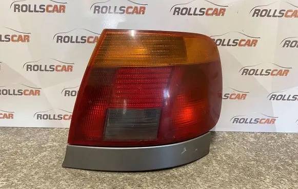 Audi A4 S4 B5 8D Rear/tail lights 8D0945069