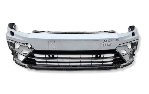 Volkswagen Tiguan Front bumper 
