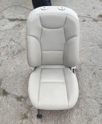 Mercedes-Benz C W204 Front driver seat 