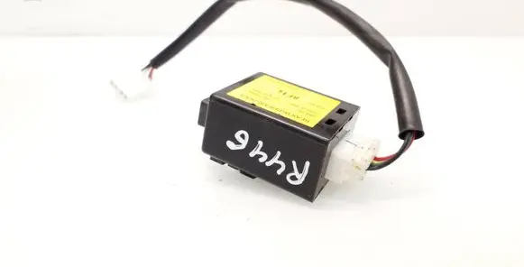 Opel Antara Window wiper relay 96673480