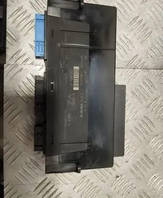 BMW 5 F10 F11 Comfort/convenience module 9284282