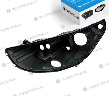 Hyundai ix35 Headlight/headlamp mounting bracket 5907127927997