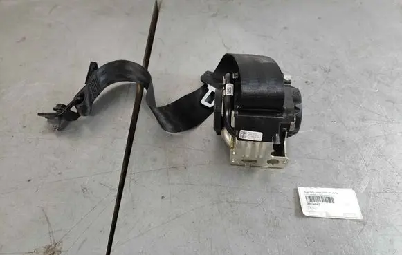 Volvo S90, V90 Rear seatbelt 39836042 32386926
