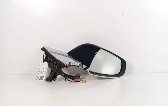 Tesla Model S Front door electric wing mirror 102565702B