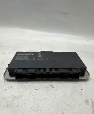 Light module LCM