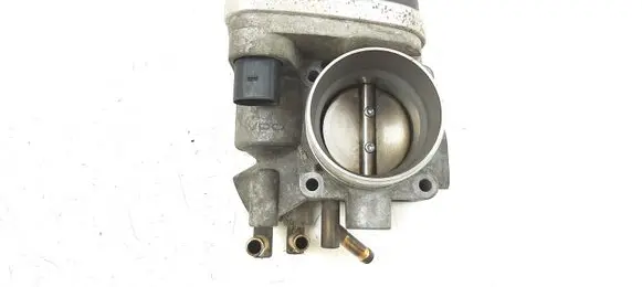 Audi A3 S3 8L Throttle valve 06A133062N 408238323005