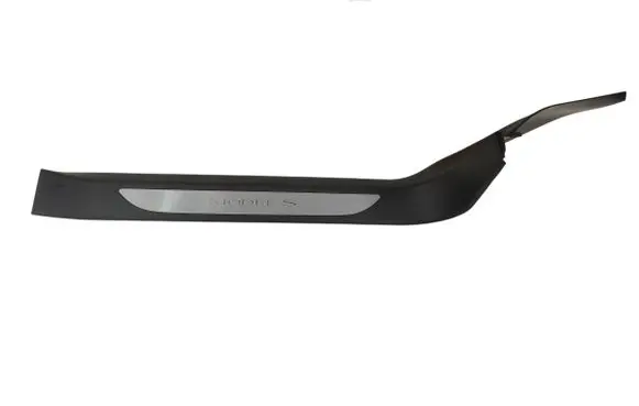 Tesla Model S Front sill trim cover 103039100F 126929 M8T2629997C