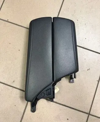 BMW 5 F10 F11 Center console 9216860 550228103105380
