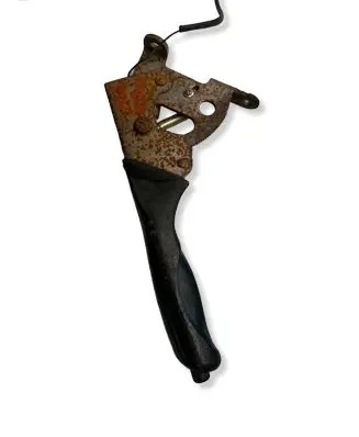 KIA K2500, K2700, K3000 Handbrake/parking brake lever assembly 234312