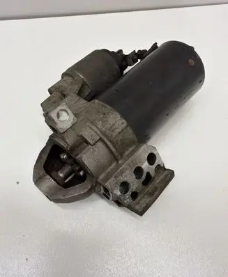 BMW 3 E90 E91 Starter motor 7801203