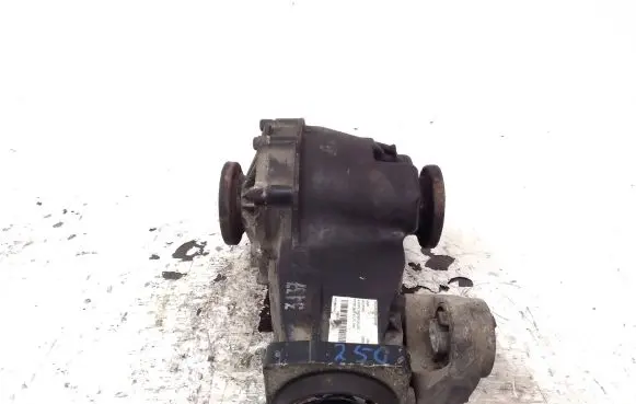 Audi A6 Allroad C5 Rear differential FCE