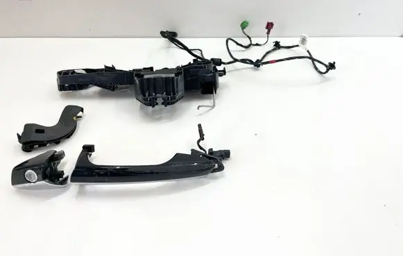 Mercedes-Benz SL R231 Front door exterior handle A2047602334 A2047661925