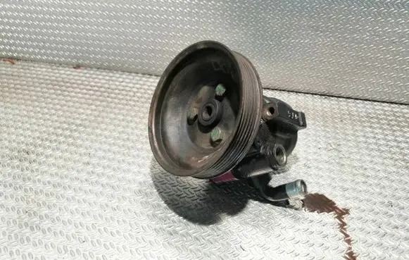 Fiat Doblo Power steering pump 26034123 SAS7076005 JPR224