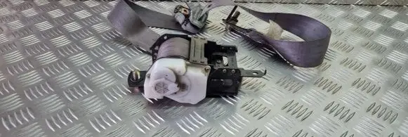 Subaru Forester SF Front seatbelt NSB1085 209208302 SEATBMVT