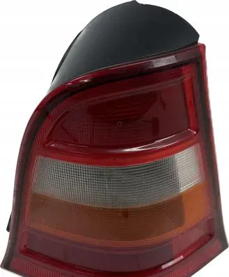 Mercedes-Benz A W168 Headlights/headlamps set 