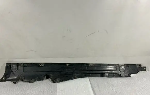 Porsche Cayenne (92A) Side bottom protection 95850420200