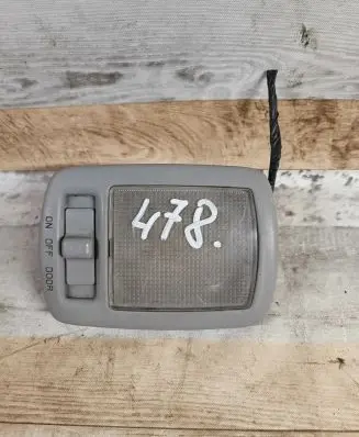 Hyundai Tucson JM Rear seat light