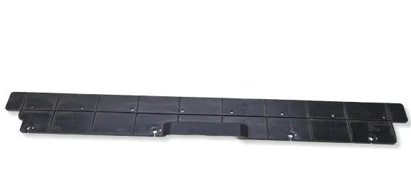 KIA Niro Intercooler air guide/duct channel 29135AT000