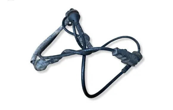 Peugeot 407 ABS brake wheel speed sensor 