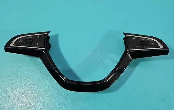 Skoda Kodiaq Multifunctional control switch/knob 3V0919719E IMPRK1545652