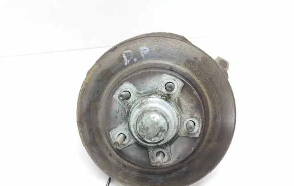 Ford F150 Front wheel hub 00821