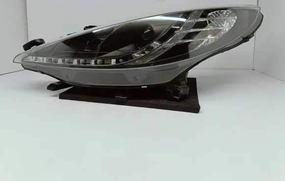 Peugeot 207 Headlight/headlamp SK3402A2B706 L2015 SK3482A2B706