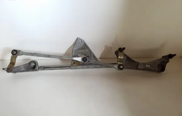 Mercedes-Benz C W203 Front wiper linkage A2038204042 1410300