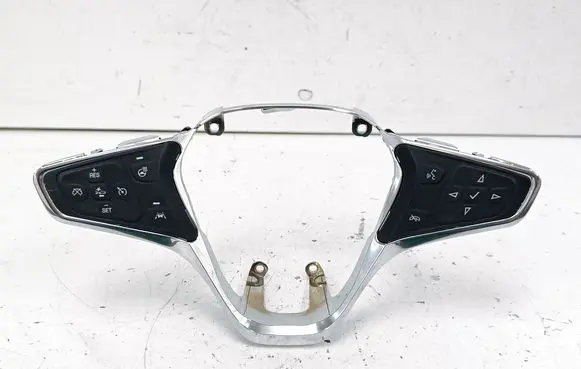 Chevrolet Bolt Steering wheel trim 42724036 42546302 39038550
