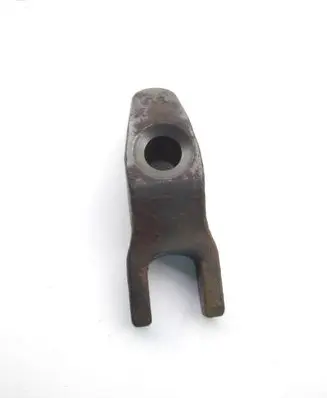 Hyundai ix35 Fuel Injector clamp holder
