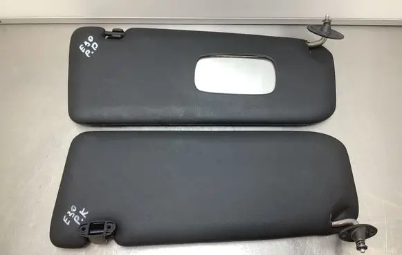 BMW 3 E30 Sun visor