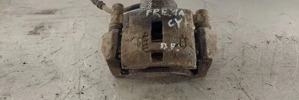 Mazda Premacy Front brake caliper