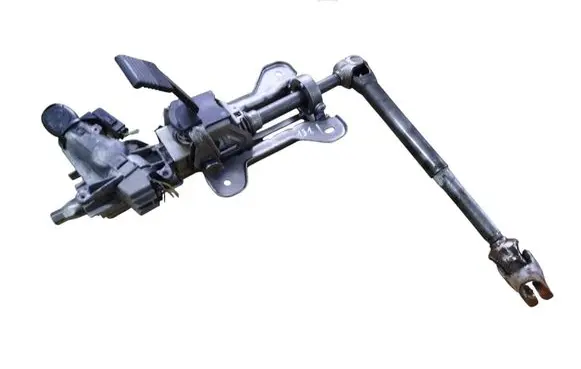 Ford Mondeo MK IV Steering wheel axle 6E5T-15607-BA