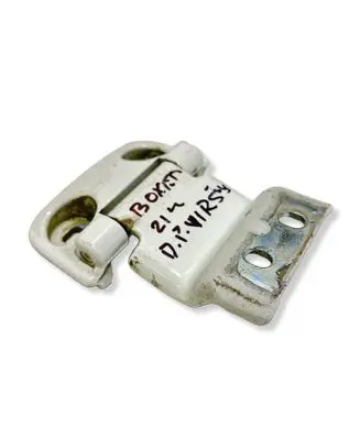 Peugeot Boxer Rear door upper hinge A048903 B9861A