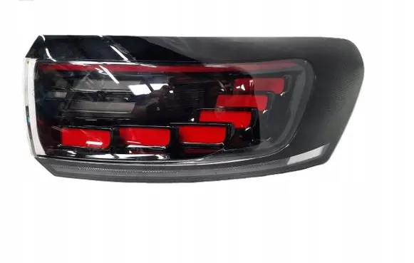 Volkswagen ID.4 Rear/tail lights 11A945208A