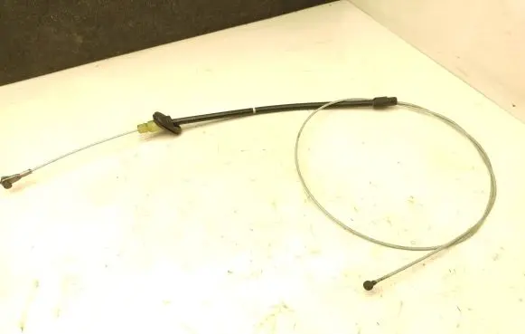 Handbrake/parking brake wiring cable