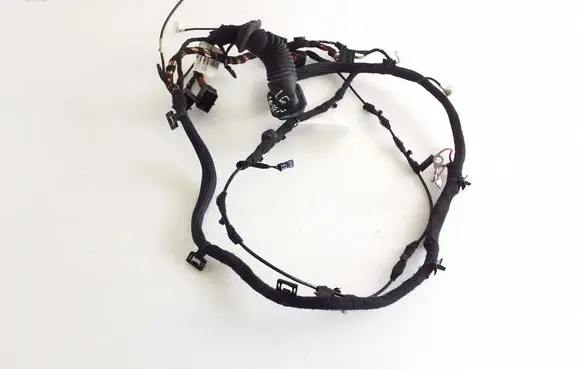 Porsche Panamera (970) Tailgate/trunk wiring harness 970DAS01500