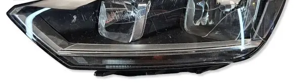 Volkswagen Golf Sportsvan Headlight/headlamp 517941005C4CAR 517941005C