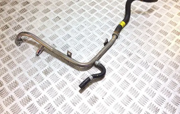 Hyundai Tucson TL Engine coolant pipe/hose 97311D3100