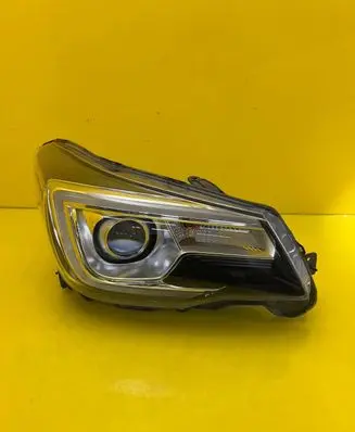 Subaru Forester SJ Headlight/headlamp ForesterIV4