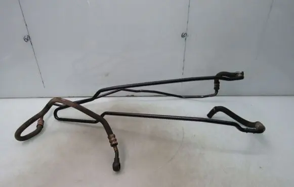 Opel Vectra B Power steering hose/pipe/line 90495929