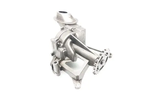 Ford Kuga I Oil pump 9682393380