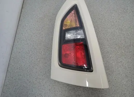 KIA Soul Rear/tail lights